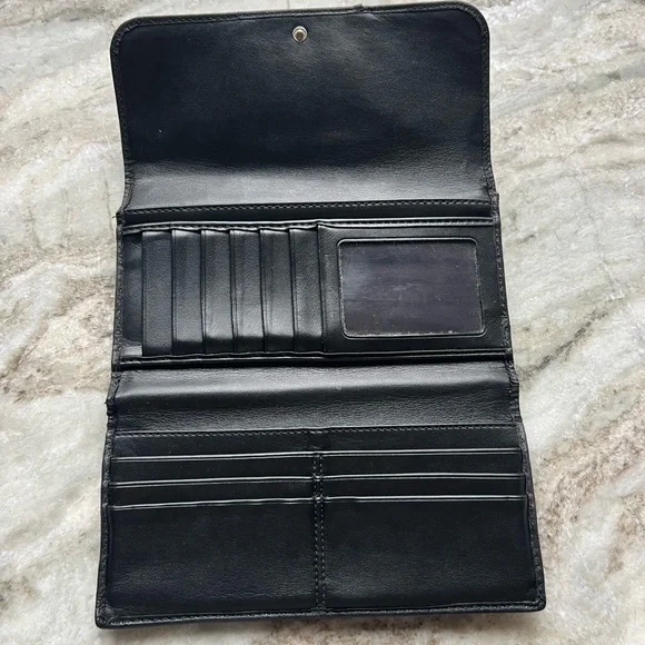 Coach wallet - Picture 4 of 6